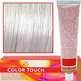 Wella Professionals Color Touch Farba 60 ml 9/86 - Farby do włosów i szampony koloryzujące - miniaturka - grafika 1