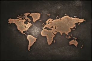 PODKŁADKA POD MYSZ Z Nadrukiem 22x18cm Polityczna Mapa Świata Tekst Prezent - Podkładki pod mysz PODKŁADKA POD MYSZ Z Nadrukiem 22x18cm Polityczna Mapa Świata Tekst Prezent - Podkładki pod mysz - miniaturka - grafika 1