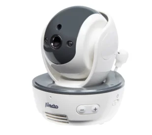 Alecto DVM -201 - Elektroniczne nianie i monitory oddechu - miniaturka - grafika 1
