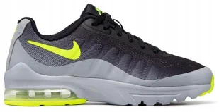 Buty dziecięce sportowe Nike Air Max Invigor 749573-002 r. 29,5 - Buty dla dziewczynek - miniaturka - grafika 1