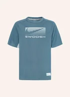 Koszulki dla chłopców - Nike T-Shirt Multi Dri-Fit blau - miniaturka - grafika 1