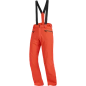 Spodnie narciarskie - SPODNIE NARCIARSKIE SALOMON EDGE M C23328 - miniaturka - grafika 1