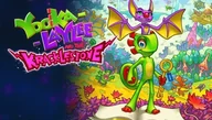 Gry PC Cyfrowe - Yooka-Laylee and the Impossible Lair Trowzers Tonics - miniaturka - grafika 1