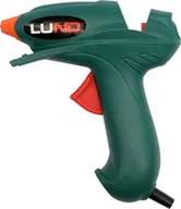 Pistolety do klejenia - Lund Pistolet do kleju 7mm 8(30)w 73040 - miniaturka - grafika 1