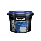 Fugi - Ceresit Fuga gotowa do użycia CE60 silver 2 kg - miniaturka - grafika 1