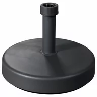 Parasole ogrodowe - Stojak do napełniania 25 l antracyt - miniaturka - grafika 1