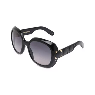 Okulary przeciwsłoneczne - Dior Okulary przeciwsłoneczne LADY_95.22 - grafika 1
