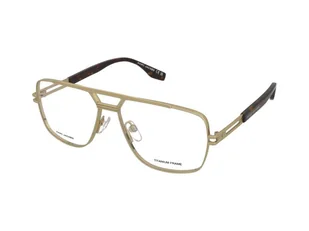 Dioptrie szkieł Marc Jacobs Marc 838 J5G - Okulary korekcyjne, oprawki, szkła - miniaturka - grafika 1