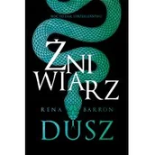 Fantasy - Jaguar Żniwiarz dusz - miniaturka - grafika 1