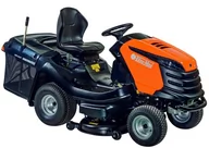 Kosiarki traktorki - Oleo Mac Om 106/22 H Briggs & Stratton Traktorek Ogrodowy Kosiarka Samojezdna Spalinowa Do Trawy Hydrostatic 102Cm 7000M2 Klasa Premium 68129096 - miniaturka - grafika 1