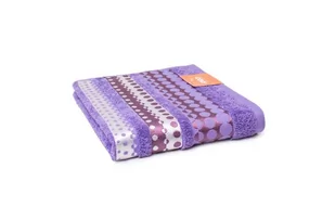Faro Ręcznik Silver 50x90 Frotte Amethyst - Ręczniki - miniaturka - grafika 1