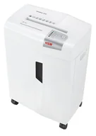 Niszczarki - Niszczarka ShredStar X15 WHITE - miniaturka - grafika 1