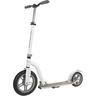 Hulajnogi - HUDORA HULAJNOGA BIGWHEEL® AIR ALL PATHS 280 BIAŁA - miniaturka - grafika 1
