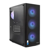 Zestawy komputerowe - Komputronik Infinity X512 X17 i5 RTX 4060 32GB 2TB+4TB W11H - miniaturka - grafika 1