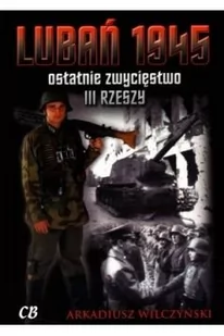 Wojenne tajemnice Warszawy i Mazowsza + CD - Historia świata - miniaturka - grafika 1
