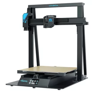 Drukarka 3D MINGDA Magician Pro2 - Drukarki 3D - miniaturka - grafika 4
