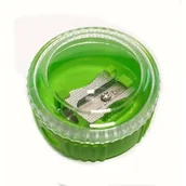 Temperówki - Kamet Temperówka z pojemnikiem - miniaturka - grafika 1