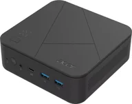 Mini PC - Komputer Acer Revo RB102 5-226V 16GB 512GBSSD Black W11P DT.BPLEG.004 - miniaturka - grafika 1