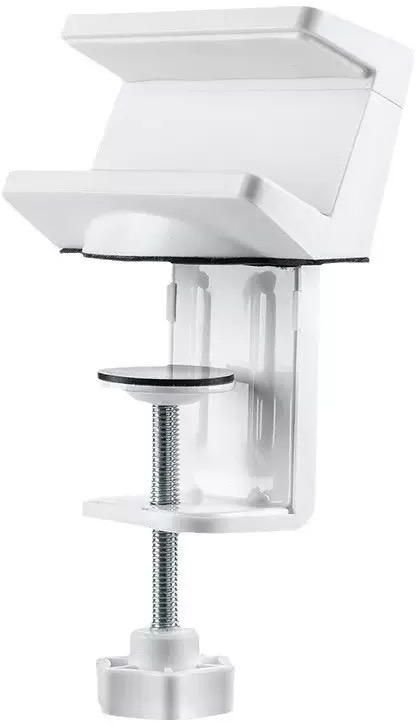MicroConnect Power strip desk mount, clamp