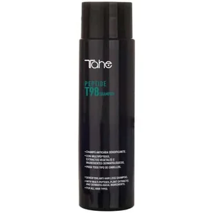 Tahe Peptide T98 Shampoo, zagęszczający szampon przeciw wypadaniu włosów z multipeptydami, 300ml - Szampony do włosów - miniaturka - grafika 1