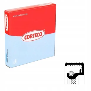 CORTECO U.35,9X52X8 - Silnik - akcesoria - miniaturka - grafika 1
