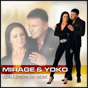 Uzależnieni od siebie - Muzyka klubowa, dance - miniaturka - grafika 1