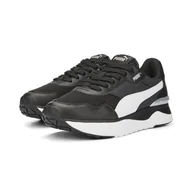 Buty trekkingowe dziecięce - Buty do chodzenia dla dzieci Puma R78 Voyage Soft JR - miniaturka - grafika 1
