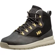 Buty sportowe damskie - Kurtka Helly Hansen Explorer Pile Jacket M 53987 (kolor Czarny, rozmiar 39 1/3) - miniaturka - grafika 1