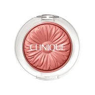 Róże do policzków - Clinique Cheek Pop Blush róż do policzków 01 Ginger Pop - miniaturka - grafika 1