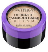 Catrice ULTIMATE CAMOUFLAGE CREAM KOREKTOR KRYJĄCY W KREMIE 010 N IVORY 4059729330970