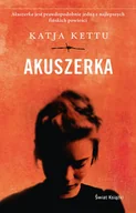 Literatura obyczajowa - Akuszerka - miniaturka - grafika 1