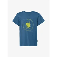 Odzież sportowa dziecięca - Koszulka dziecięca Vaude Vaude T-Shirt - miniaturka - grafika 1