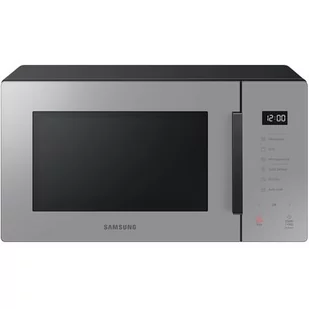 Kuchenka mikrofalowa Samsung MG23T5018CG - Kuchenki mikrofalowe - miniaturka - grafika 1