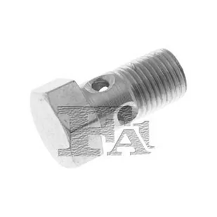 Śruba ampułowa, doładowanie FA1 989-10-015 - Układ zasilania - akcesoria - miniaturka - grafika 1