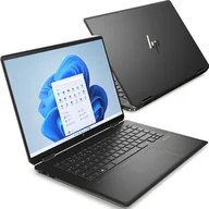 Laptopy 2w1 - Laptop HP Spectre x360 16-F0362NW 16" OLED i7-11390H 32GB RAM 2TB SSD GeForce RTX3050 Windows 11 Professional - miniaturka - grafika 1