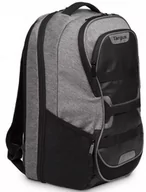 Torby na laptopy - Targus Work + Play Fitness szary (TSB94404EU) - miniaturka - grafika 1