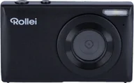 Aparaty Cyfrowe - Rollei Compactline Mini digital camera black - miniaturka - grafika 1