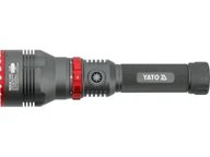Latarki - YATO LATARKA AKUMULATOROWA 10W 1000LM IPX7 - miniaturka - grafika 1