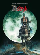 Komiksy dla dorosłych - Rodryk - miniaturka - grafika 1