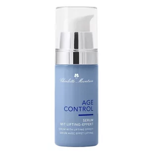 Charlotte Meentzen Charlotte Meentzen Age Control Serum z efektem liftingu 30 ml - Serum do twarzy - miniaturka - grafika 1
