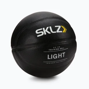 SKLZ Piłka SKLZ Lightweight Control Basketball do treningu koszykówki | - Koszykówka - miniaturka - grafika 1