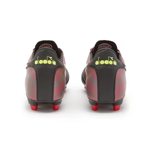 Buty piłkarskie męskie DIADORA BRASIL ELITE VELOCE R LPU - Buty sportowe męskie - miniaturka - grafika 4