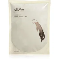 Balsamy i kremy do ciała - Ahava Dead Sea Mud błoto naturalne z Morza Martwego 400 g - miniaturka - grafika 1
