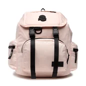 Plecaki - Plecak Invicta 206002285 Pale Dogwood 3C5 - miniaturka - grafika 1