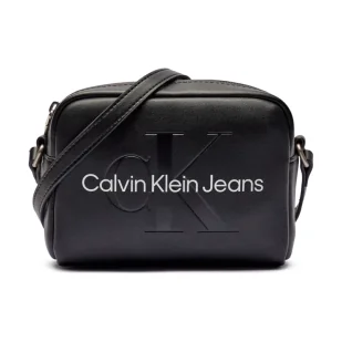 CALVIN KLEIN JEANS Torebka na ramię - Torebki damskie - miniaturka - grafika 1