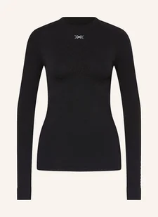 X-Bionic Koszulka Funkcyjna Energy Accumulator 4.0 schwarz - X-BIONIC - Koszulki i topy damskie - miniaturka - grafika 1