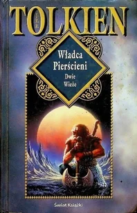 Władca pierścieni Dwie wieże - Horror, fantastyka grozy - miniaturka - grafika 1