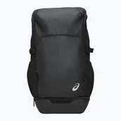 Plecaki - Plecak do biegania ASICS Performance Running Back Pack 40 l performance black WYSYŁKA W 24H 30 DNI NA ZWROT - miniaturka - grafika 1