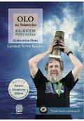 E-booki - literatura faktu - Olo na Atlantyku. Kajakiem przez ocean - miniaturka - grafika 1