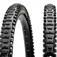 Opony rowerowe - Maxxis Opony Minion DHR II WT TLR FB. 27.5 X 2.60 '66 584 czarna EXO Dual (1 sztuka) MXT91149100 - miniaturka - grafika 1